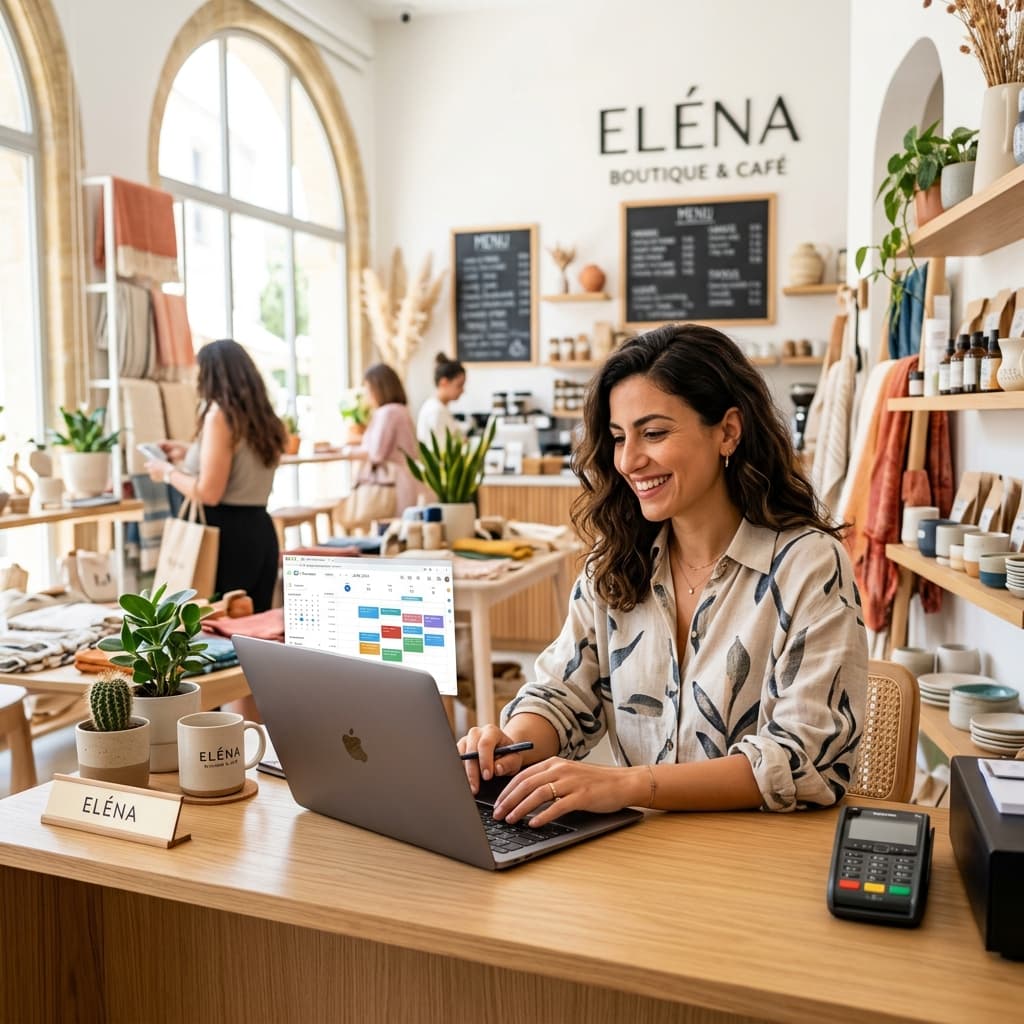 Why Local Businesses in Cyprus are Moving Away from WhatsApp Bookings