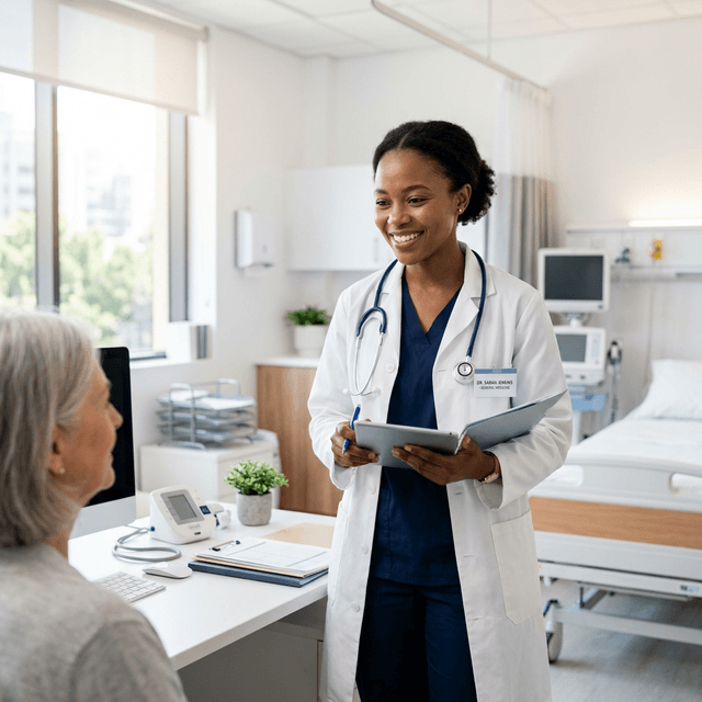 MEDICAL HEALTH SERVICES